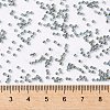 TOHO 15/0 Round Beads X-SEED-TR15-0990-4