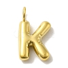 Ion Plating(IP) 304 Stainless Steel Pendants STAS-K263-47G-K-1