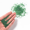 (Repacking Service Available) Glass Seed Beads SEED-C015-2mm-107B-4