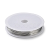 Non-Tarnish 10 Rolls 304 Stainless Steel Wire TWIR-H001-01C-P-3