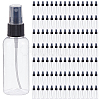 PET Empty Spray Bottle AJEW-WH0596-447-1