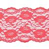 Stretch Elastic Lace Trim OCOR-TAC0006-33O-2
