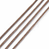 Korean Waxed Polyester Cord YC1.0MM-91-1