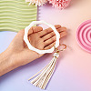 Silicone Keychain KEYC-TAC00015-02-5