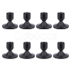 Iron Candle Holders FIND-WH0427-90EB-7