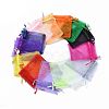Organza Bags OP002M-2