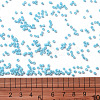 12/0 Glass Seed Beads X1-SEED-A010-2mm-43-4