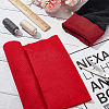 Cotton with Spandex Ribbing Fabric for Cuffs FIND-WH0260-39B-5