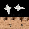 K9 Glass Cabochons GGLA-Z003-09A-001JW-3