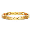 Stainless Steel Watch Band Bracelets JB647B-1