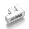 Alloy Slide Charms PALLOY-WH0069-02F-P-2