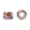 TOHO 8/0 Round Beads X-SEED-TR08-1850-3