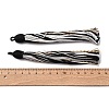 Cotton Tassel Pendants FIND-D302-03E-3