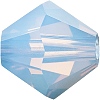 Preciosa&reg Crystal Beads X-PRC-BA6-31110-1