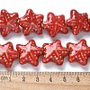 Ocean Series Handmade Porcelain Beads PORC-R002-05-07-2