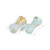 Gradient Color Transparent Acrylic Beads X1-OACR-M023-01J-2