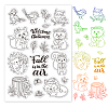 TPR Stamps AJEW-WH0178-006-1