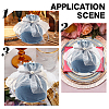 12Pcs Velvet Jewelry Drawstring Gift Bags TP-NB0001-30D-6