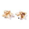 Handmade Porcelain Beads PORC-N008-03E-2