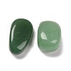 Natural Green Aventurine Beads G-O029-08F-2