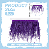 2M Fashion Ostrich Feather Trimming DIY-OC0013-52B-2