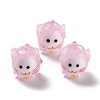 Handmade Lampwork Beads LAMP-F020-34-4