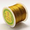 Nylon Braided Cord NWIR-R026-1.0mm-563-2