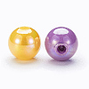 Eco-Friendly Poly Styrene Acrylic Beads Y-PL424-2