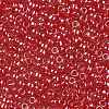 TOHO 8/0 Round Beads X-SEED-TR08-0109-2
