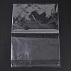 Rectangle OPP Cellophane Bags OPC-F005-03D-3
