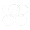 Brass Findings EC401-S-3