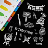 PVC Plastic Stamps DIY-WH0167-56-92-4