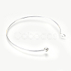 Brass Bangle Making LS-MAK-L017-01S-3