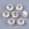 Resin European Beads RPDL-S013-09J-1