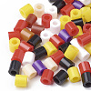 DIY Melty Beads Fuse Beads Sets: Fuse Beads DIY-S033-030-4