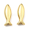 Brass Beads KK-K341-07G-2