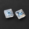 Glass Beads G-P485-03B-4