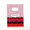 Printed Plastic Bags PE-T003-13x18cm-06-5