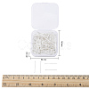 Iron Flat Head Pins IFIN-YW0001-11S-6