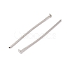 Iron Flat Head Pins IFIN-FS0001-30C-3