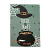 24Pcs Halloween Paper Sticker STIC-G002-02C-2