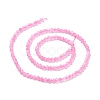 Cat Eye Beads Strands X-CE-I005-B19-2