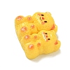 Resin Cabochons RESI-R456-06E-2