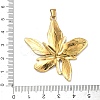 304 Stainless Steel Pendants STAS-D224-07G-04-4