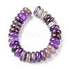 Natural Amethyst Beads Strands G-F743-01A-3