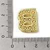 Brass Beads KK-D098-04B-G-3