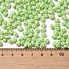 Opaque Acrylic Beads MACR-K359-04I-4