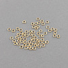 Iron Open Jump Rings IFIN-R189-8x0.7mm-G-1