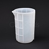 Silicone Measuring Cups TOOL-D030-08A-1