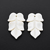 Natural Freshwater Shell Beads SHEL-S276-156-3